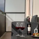 La Rotonda - Il Dolce Relax Hotel Corvo