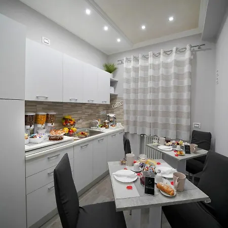 La Rotonda - Il Dolce Relax מלון Corvo