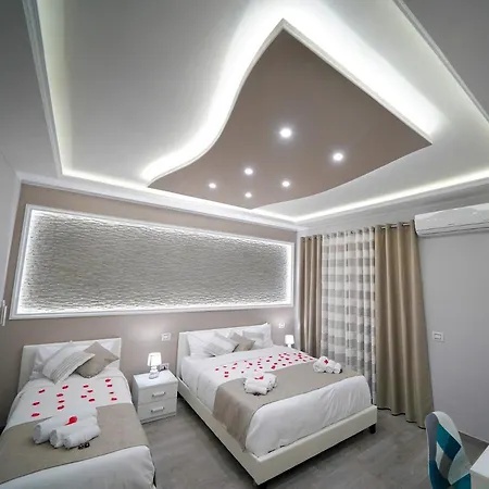 מלון La Rotonda - Il Dolce Relax