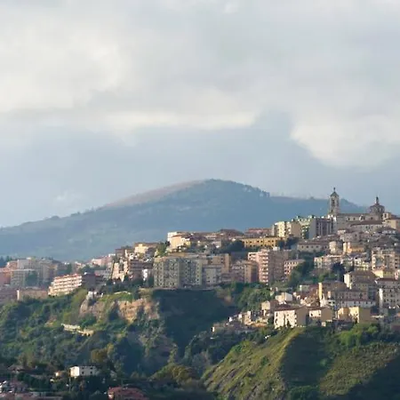 La Rotonda - Il Dolce Relax Corvo