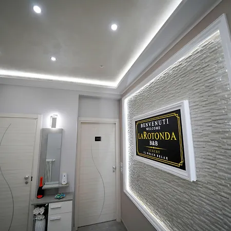 La Rotonda - Il Dolce Relax * Corvo