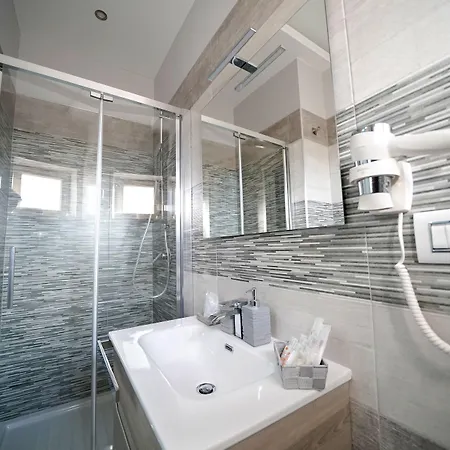 מלון La Rotonda - Il Dolce Relax