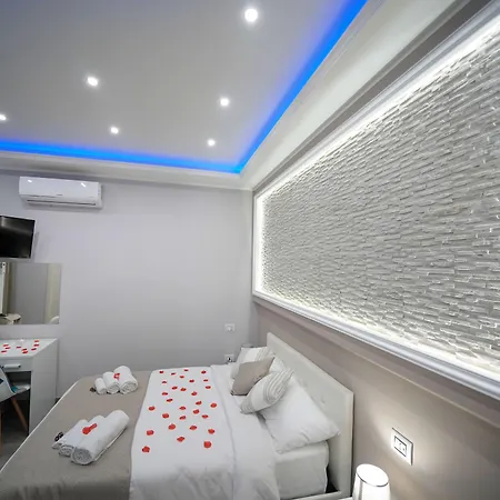 Otel La Rotonda - Il Dolce Relax *