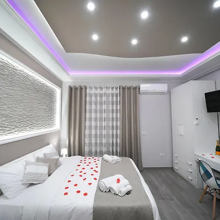 La Rotonda - Il Dolce Relax * Corvo