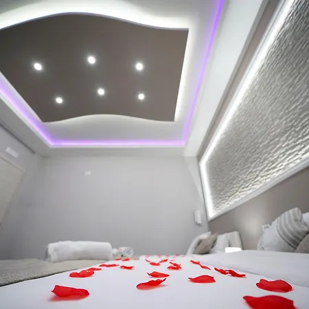 La Rotonda - Il Dolce Relax 酒店