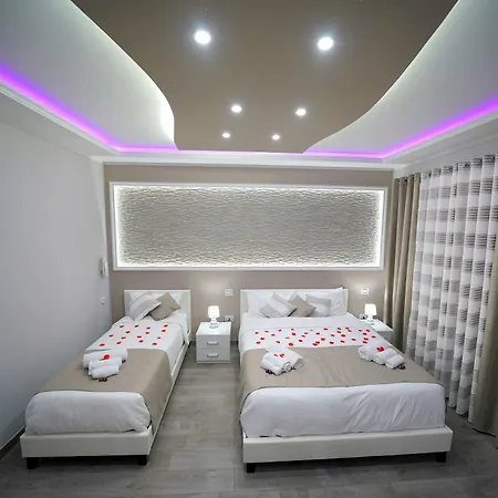 酒店 La Rotonda - Il Dolce Relax *