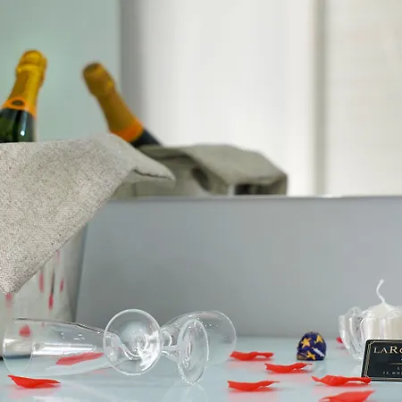 La Rotonda - Il Dolce Relax *