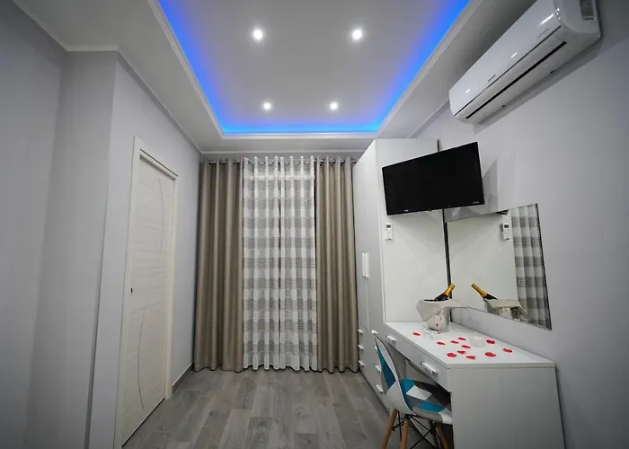 Отель La Rotonda - Il Dolce Relax