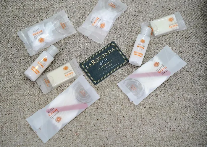 La Rotonda - Il Dolce Relax