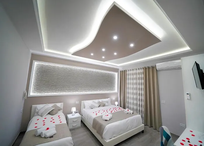 酒店 La Rotonda - Il Dolce Relax