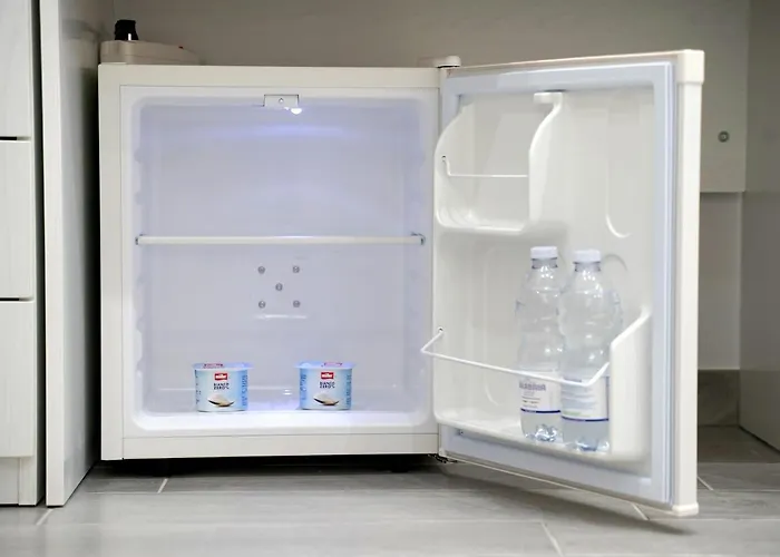 La Rotonda - Il Dolce Relax Corvo