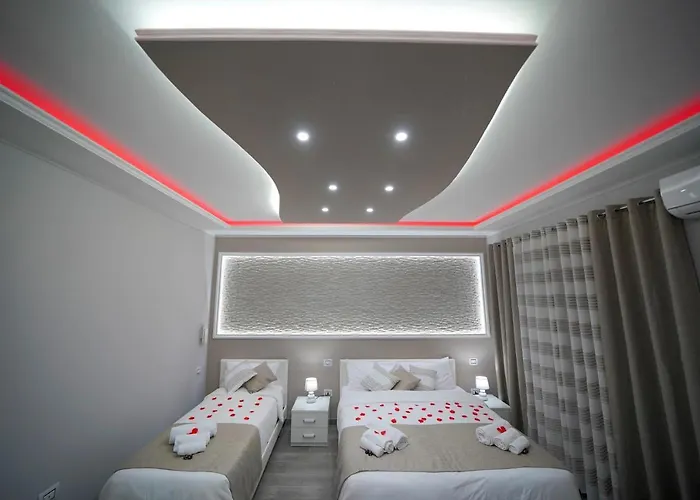 酒店 La Rotonda - Il Dolce Relax *