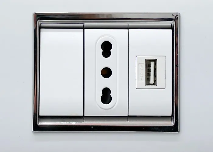 Отель La Rotonda - Il Dolce Relax