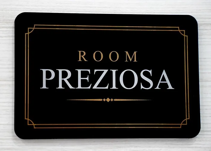 La Rotonda - Il Dolce Relax *