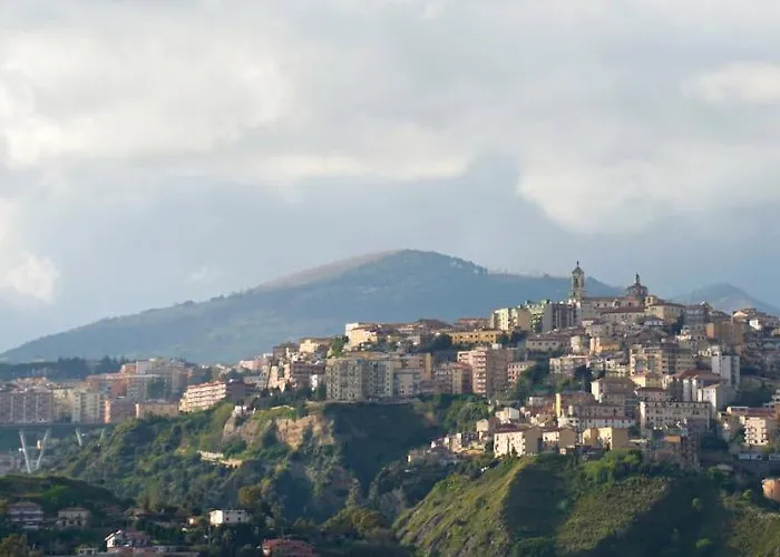 La Rotonda - Il Dolce Relax Corvo