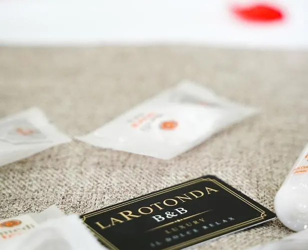 Отель La Rotonda - Il Dolce Relax *