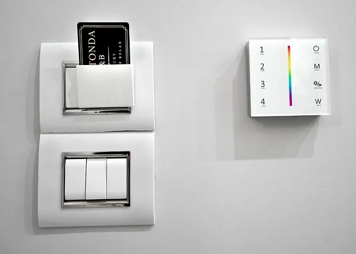 La Rotonda - Il Dolce Relax *