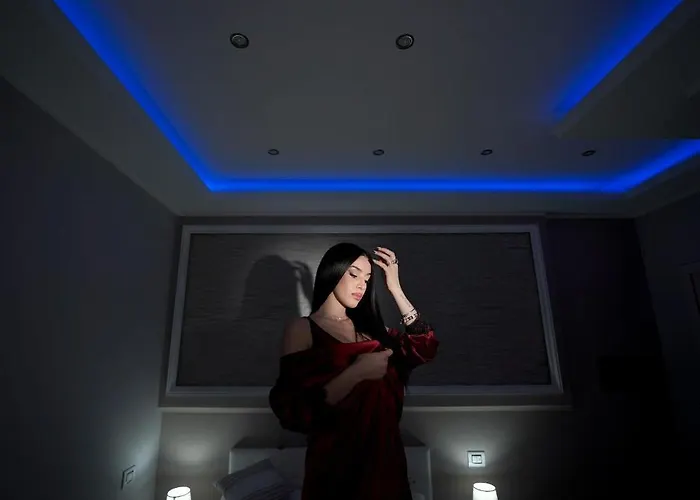 La Rotonda - Il Dolce Relax * Corvo