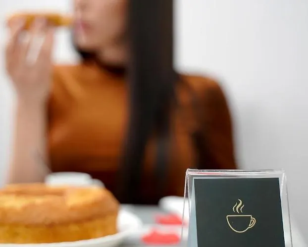 Отель La Rotonda - Il Dolce Relax *