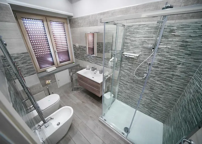 La Rotonda - Il Dolce Relax Corvo