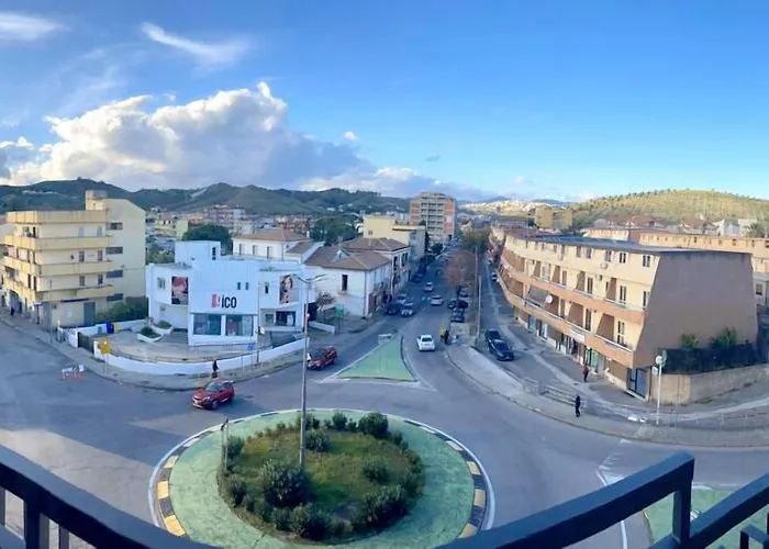 La Rotonda - Il Dolce Relax Corvo