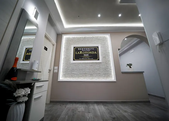 La Rotonda - Il Dolce Relax