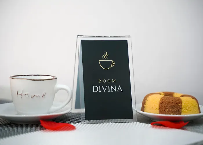 Отель La Rotonda - Il Dolce Relax