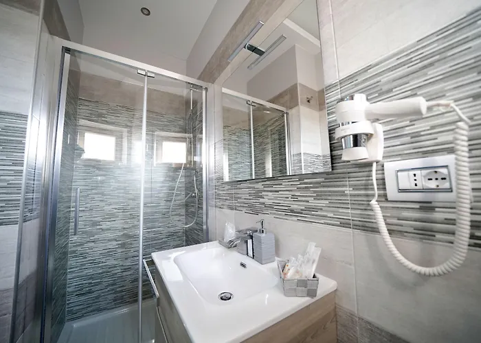 Отель La Rotonda - Il Dolce Relax