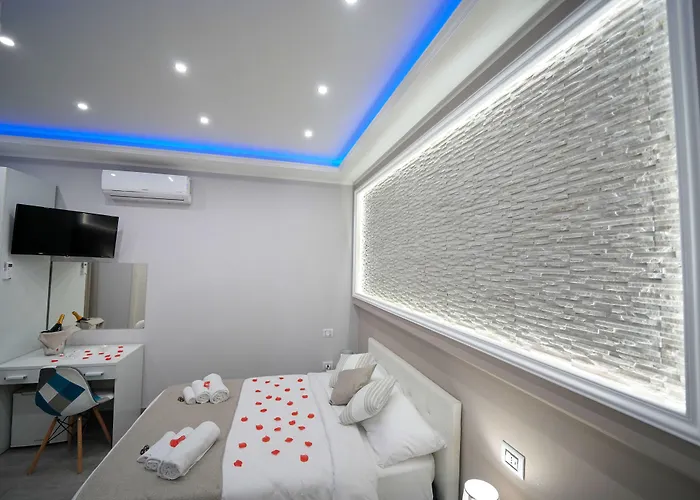 酒店 La Rotonda - Il Dolce Relax *