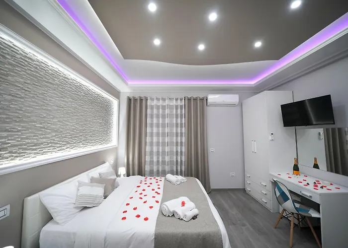 La Rotonda - Il Dolce Relax * Corvo