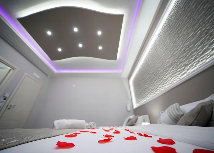 La Rotonda - Il Dolce Relax 酒店