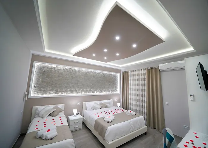 Отель La Rotonda - Il Dolce Relax *