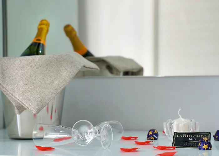 La Rotonda - Il Dolce Relax *