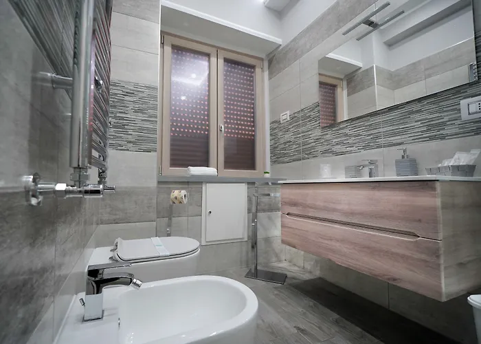 La Rotonda - Il Dolce Relax Corvo