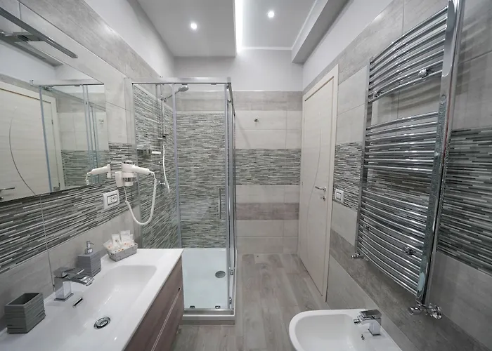 酒店 La Rotonda - Il Dolce Relax