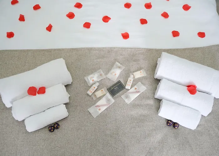 La Rotonda - Il Dolce Relax *