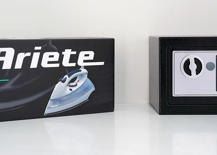 酒店 La Rotonda - Il Dolce Relax *