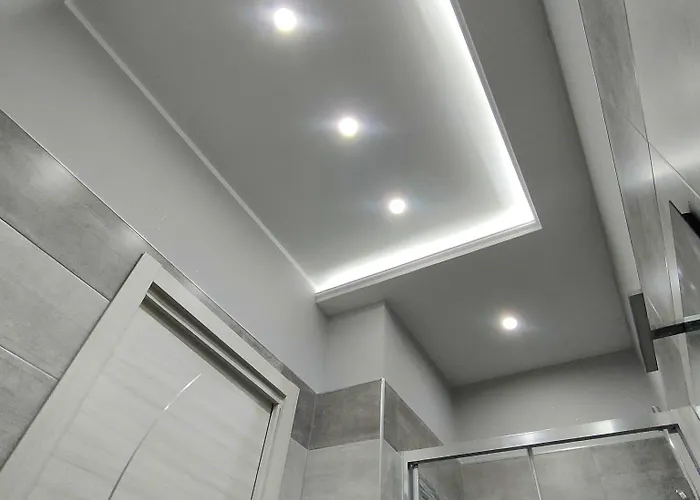 La Rotonda - Il Dolce Relax * Corvo